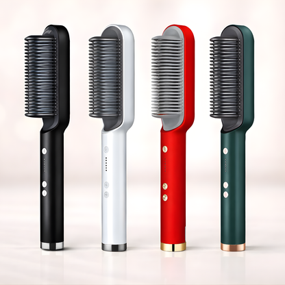 Cepillo Alisante Multifunción