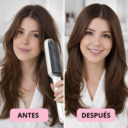 Cepillo Alisante Multifunción